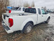 Nissan FRONTIER 2019 — Copart