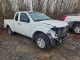 Nissan FRONTIER 2019 — Copart