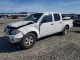 Nissan FRONTIER 2010 — Copart