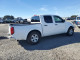 Nissan FRONTIER 2010 — Copart