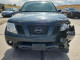 Nissan FRONTIER 2020 — Copart