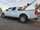 Nissan FRONTIER 2017 — Copart