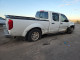 Nissan FRONTIER 2017 — Copart