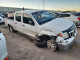 Nissan FRONTIER 2017 — Copart