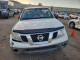 Nissan FRONTIER 2017 — Copart