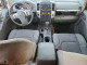 Nissan FRONTIER 2017 — Copart