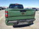 Nissan FRONTIER 2024 — Copart