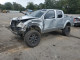 Nissan FRONTIER 2017 — Copart
