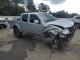 Nissan FRONTIER 2017 — Copart