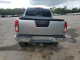 Nissan FRONTIER 2017 — Copart