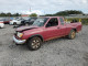 Nissan FRONTIER 1998 — Copart