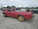 Nissan FRONTIER 1998 — Copart