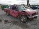 Nissan FRONTIER 1998 — Copart