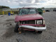 Nissan FRONTIER 1998 — Copart