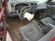 Nissan FRONTIER 1998 — Copart