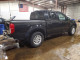 Nissan FRONTIER 2016 — Copart