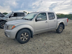 Nissan FRONTIER 2010 — Copart