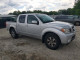 Nissan FRONTIER 2010 — Copart