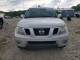 Nissan FRONTIER 2010 — Copart