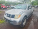Nissan FRONTIER 2005 — Copart