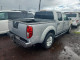 Nissan FRONTIER 2005 — Copart