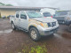 Nissan FRONTIER 2005 — Copart
