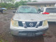 Nissan FRONTIER 2005 — Copart