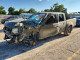 Nissan FRONTIER 2003 — Copart