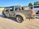 Nissan FRONTIER 2003 — Copart