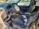 Nissan FRONTIER 2003 — Copart