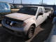 Nissan FRONTIER 2015 — Copart