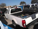 Nissan FRONTIER 2015 — Copart