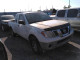 Nissan FRONTIER 2015 — Copart