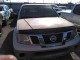 Nissan FRONTIER 2015 — Copart