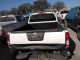 Nissan FRONTIER 2015 — Copart