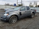 Nissan FRONTIER 2021 — Copart