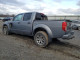Nissan FRONTIER 2021 — Copart