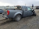 Nissan FRONTIER 2021 — Copart