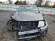 Nissan FRONTIER 2021 — Copart