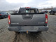 Nissan FRONTIER 2021 — Copart