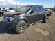 Nissan FRONTIER 2015 — Copart