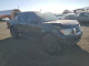 Nissan FRONTIER 2015 — Copart