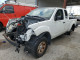 Nissan FRONTIER 2017 — Copart