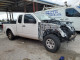 Nissan FRONTIER 2017 — Copart