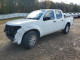 Nissan FRONTIER 2016 — Copart