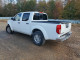 Nissan FRONTIER 2016 — Copart