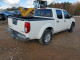 Nissan FRONTIER 2016 — Copart