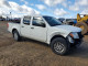 Nissan FRONTIER 2016 — Copart