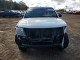 Nissan FRONTIER 2016 — Copart