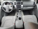 Nissan FRONTIER 2016 — Copart